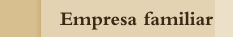 Empresa familiar