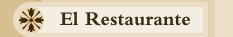 El Restaurante